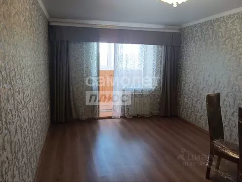 3-к кв. Пензенская область, Пенза ул. 65-летия Победы, 5 (72.1 м)