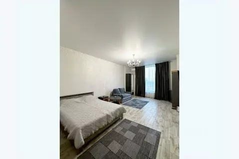 1-к кв. Дагестан, Махачкала ш. Хушетское, 18 (30.0 м)