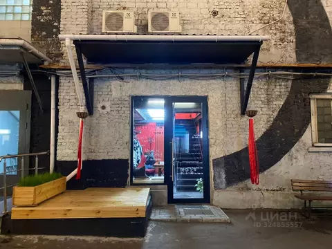 Помещение свободного назначения в Москва Столярный пер., 3С11 (49 м)