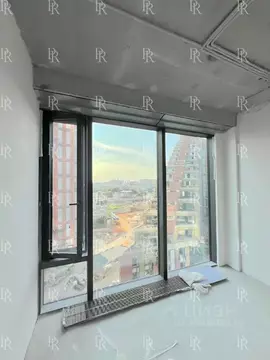 2-к кв. Москва Летниковская ул., 11/10С26 (54.0 м)