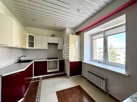 2-к кв. Калужская область, Калуга Дорожная ул., 11к1 (59.0 м)