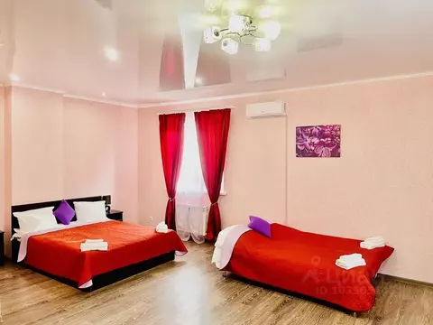 Комната Московская область, Домодедово Востряково мкр, ул. ...