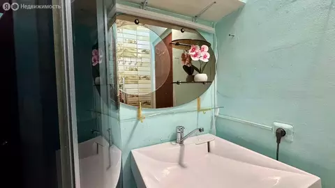 1-комнатная квартира: Иркутск, микрорайон Ершовский, 180 (36.6 м)