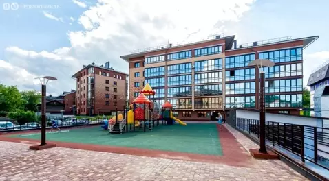 2-комнатная квартира: Киров, Первомайский район, Успенская улица, 5 ...