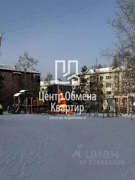 2-к кв. Иркутская область, Иркутск просп. Маршала Жукова, 58ск4 (47.6 ...