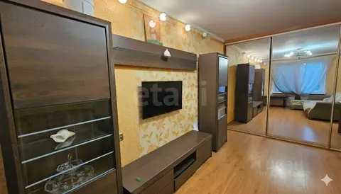 2-к кв. Калининградская область, Калининград Батальная ул., 66 (43.0 ...