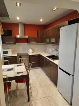 2-к кв. Красноярский край, Красноярск ул. Алексеева, 29 (65.0 м)