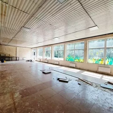 Помещение свободного назначения в Московская область, Солнечногорск ...