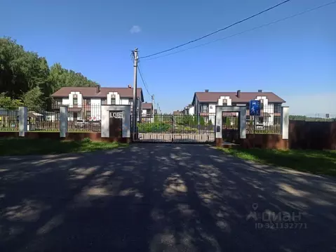 Дом в Нижегородская область, Нижний Новгород д. Фроловское, ул. ...