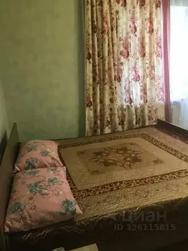 2-к кв. Башкортостан, Уфа бул. Баландина, 9 (58.0 м)