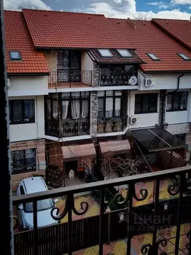 Таунхаус в Краснодарский край, Геленджик Южный мкр,  (135 м)