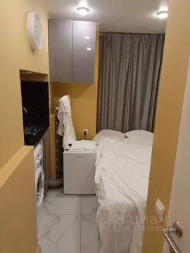 Студия Санкт-Петербург Лиговский просп., 55/4 (10.0 м)