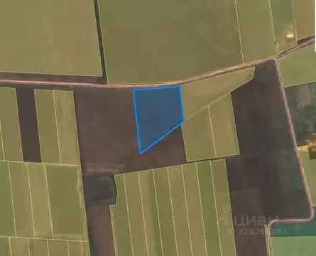 Участок в Крым, Сакский район, с. Виноградово ул. Ленина (689.0 сот.)