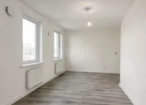 Студия Ленинградская область, Мурино Всеволожский район, ул. Шоссе в ...