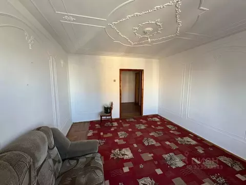 2-к кв. Кабардино-Балкария, Нальчик ул. Идарова (60.0 м)