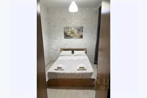 1-к кв. Иркутская область, Иркутск наб. Верхняя, 145/5 (35.0 м)