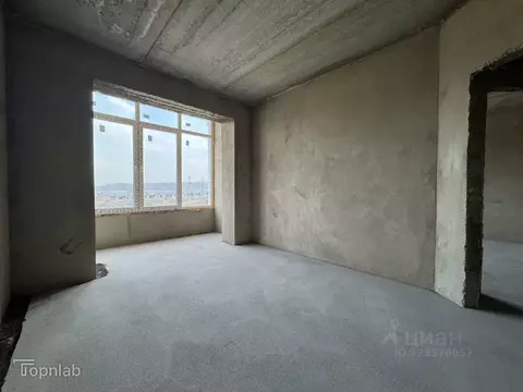 3-к кв. Кабардино-Балкария, Нальчик ул. Шогенова (90.0 м)