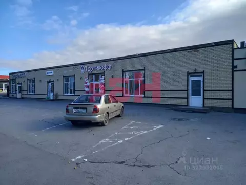 Помещение свободного назначения в Ростовская область, Новочеркасск ...