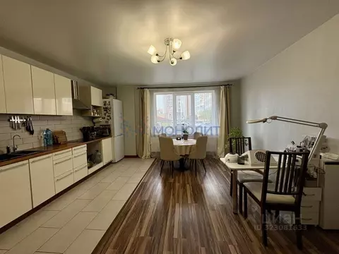 1-к кв. Нижегородская область, Нижний Новгород Краснозвездная ул., 31 ...