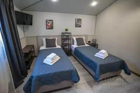 Комната Краснодарский край, Сочи городской округ, с. Казачий Брод ул. ...