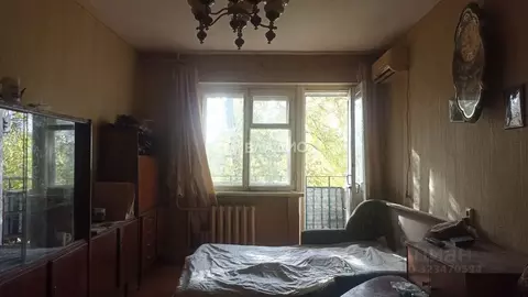 3-к кв. Волгоградская область, Волгоград Триумфальная ул., 5А (59.7 м)