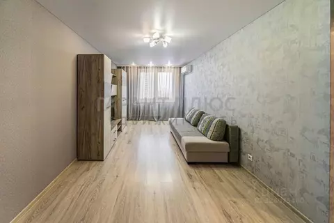 2-к кв. Липецкая область, Липецк ул. С.С. Бехтеева, 3 (60.0 м)