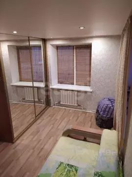 2-к кв. Хабаровский край, Хабаровск ул. Уборевича, 42А (50.0 м)