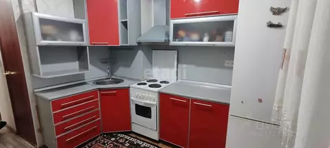 2-к кв. Ямало-Ненецкий АО, Муравленко ул. Ленина, 113 (53.4 м)