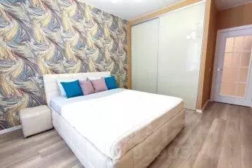 2-к кв. Пермский край, Пермь ул. Луначарского, 99 (52.0 м)