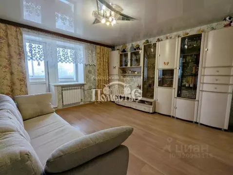 3-к кв. Иркутская область, Иркутск Жигулевская ул., 5 (63.5 м)