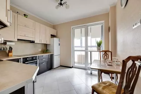 2-к кв. Москва Измайловский проезд, 5/1к3 (60.0 м)