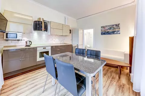 1-к кв. Санкт-Петербург Шпалерная ул., 60 (59.3 м)