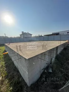 Участок в Краснодарский край, Тбилисское с/пос, пос. Первомайский 5 ...