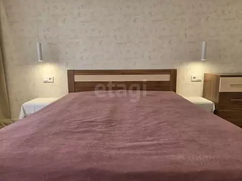 2-к кв. Иркутская область, Иркутск ул. Лермонтова, 343/8 (64.0 м)