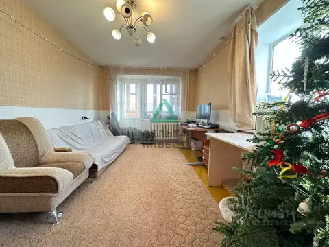 3-к кв. Башкортостан, Уфа ул. Цюрупы, 85 (60.3 м)