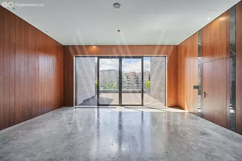 Квартира-студия: Москва, Мосфильмовская улица, 1Б (428 м)