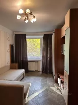 2-к кв. Санкт-Петербург Гражданский просп., 94К1 (45.9 м)