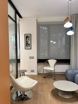 1-к кв. Москва Новоданиловская наб., 8к1 (37.0 м)