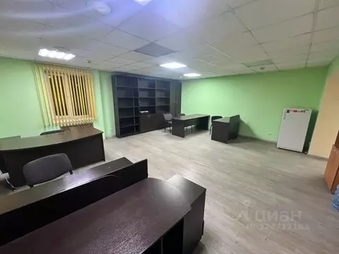 Офис в Татарстан, Казань ул. Маршала Чуйкова, 60 (81 м)