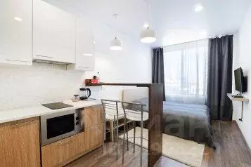 1-к кв. Свердловская область, Екатеринбург ул. Малышева, 42А (35.0 м)