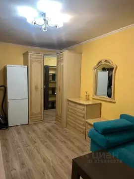 Студия Москва Севанская ул., 56К2 (25.0 м)