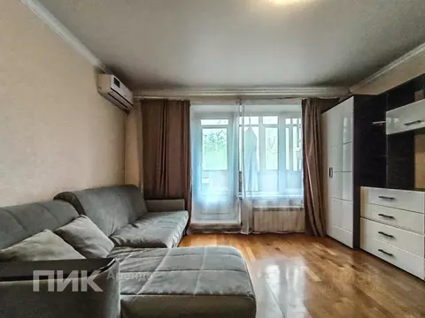 1-к кв. Москва Нежинская ул., 13 (32.0 м)