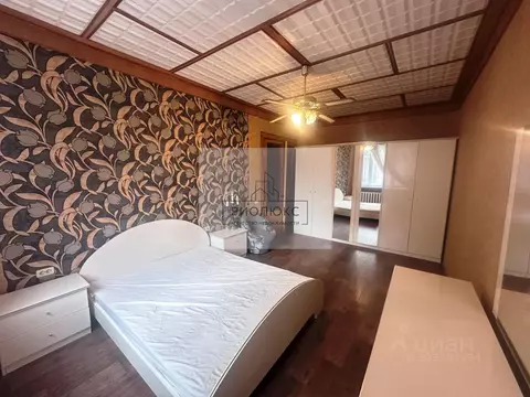 2-к кв. Челябинская область, Магнитогорск Октябрьская ул., 23 (68.9 м)