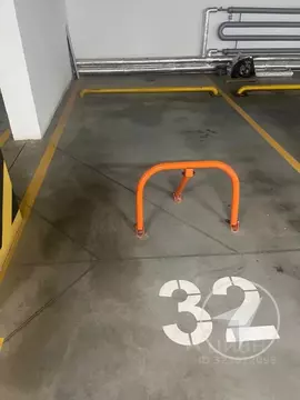 Гараж в Москва Шелепихинская наб., 34к1 (15 м)