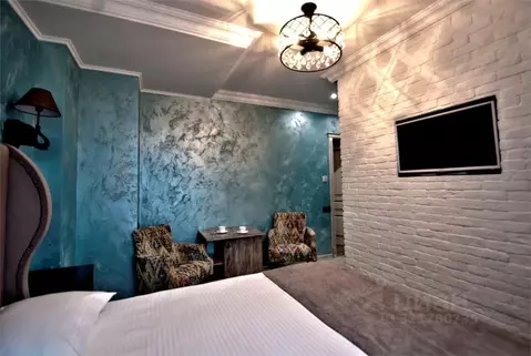 Комната Ставропольский край, Ессентуки ул. Гагарина, 97Б