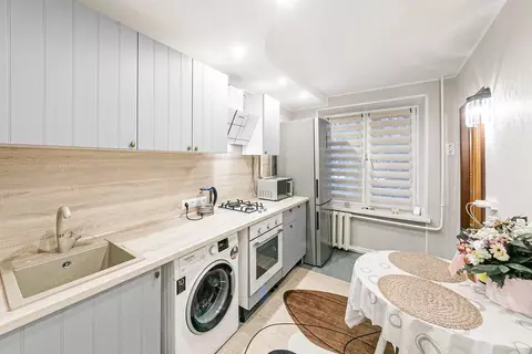 2-к кв. Москва Бескудниковский бул., 20К2 (37.0 м)