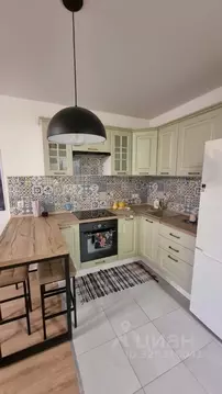 2-к кв. Москва ул. Поляны, 5Ак2 (40.0 м)