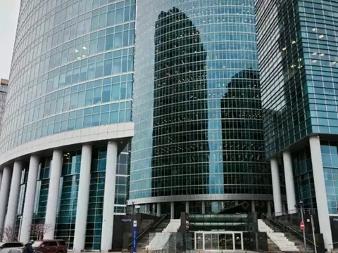 Торговая площадь в Москва наб. Пресненская, 10А (108 м)