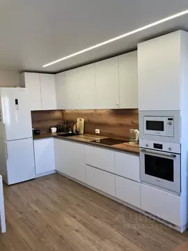 4-к кв. Вологодская область, Череповец Октябрьский просп., 94 (85.0 м)