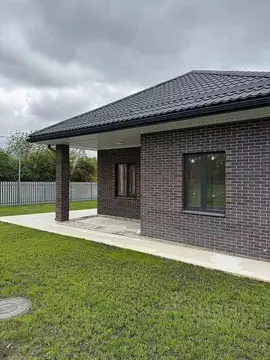 Дом в Ростовская область, Ростов-на-Дону ул. 2-я Ювелирная (115 м)